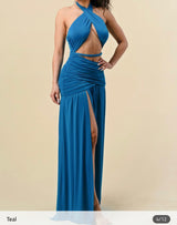 Ariel Maxi Dress
