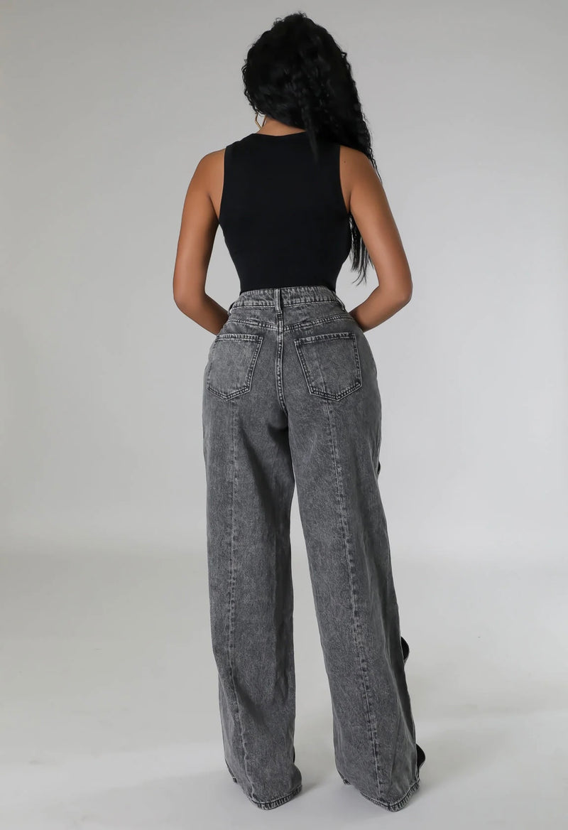 Own Muse Pant
