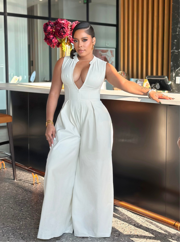 Mariah Jumpsuit