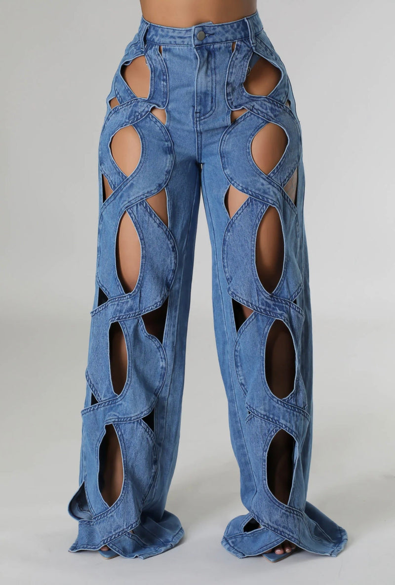 Own Muse Pant