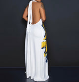 She’s Royal Maxi
