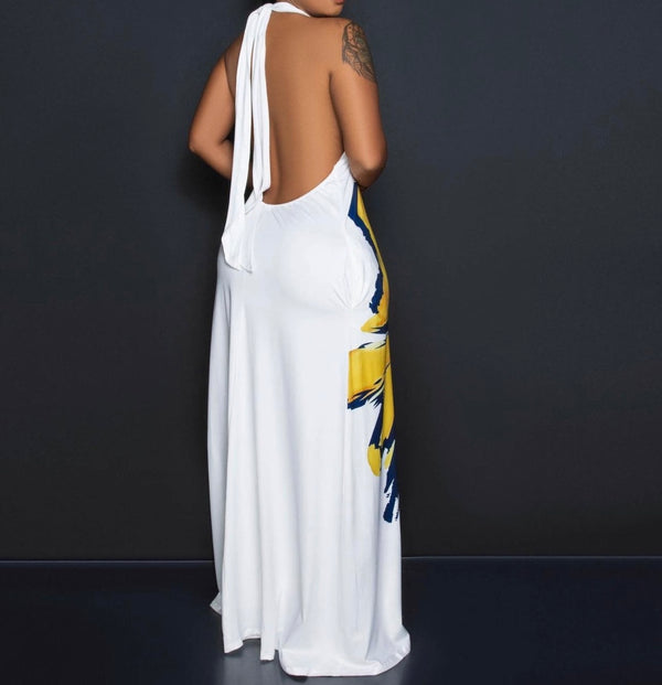 She’s Royal Maxi