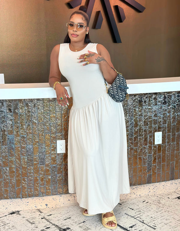 Stunner Bae Maxi