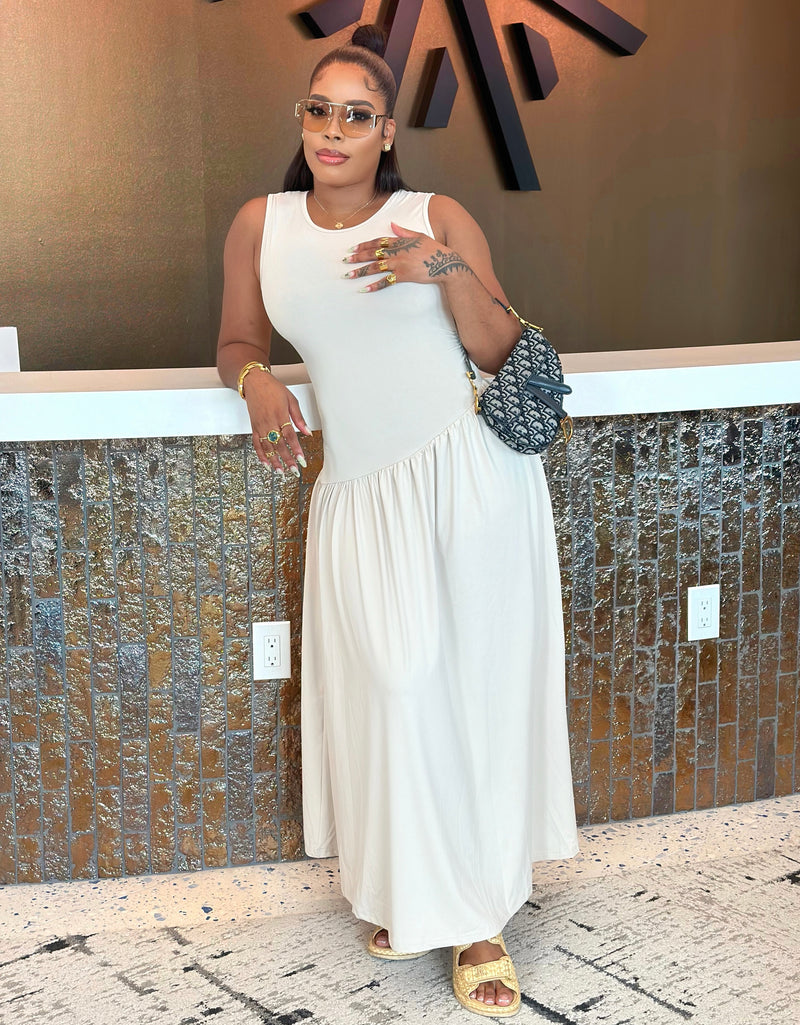 Stunner Bae Maxi