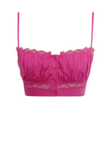 Pink Friday Skirt Set