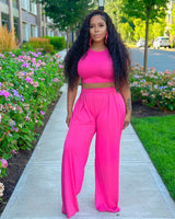 Lazy Girl Set