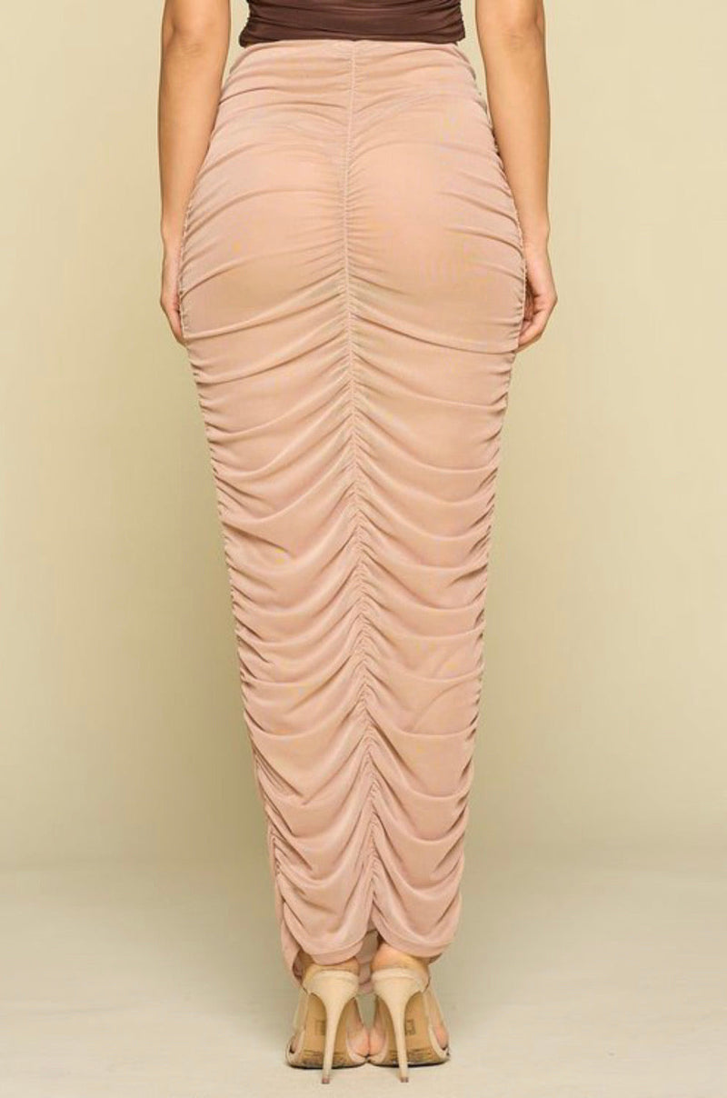 Cafe Del Mar Skirt