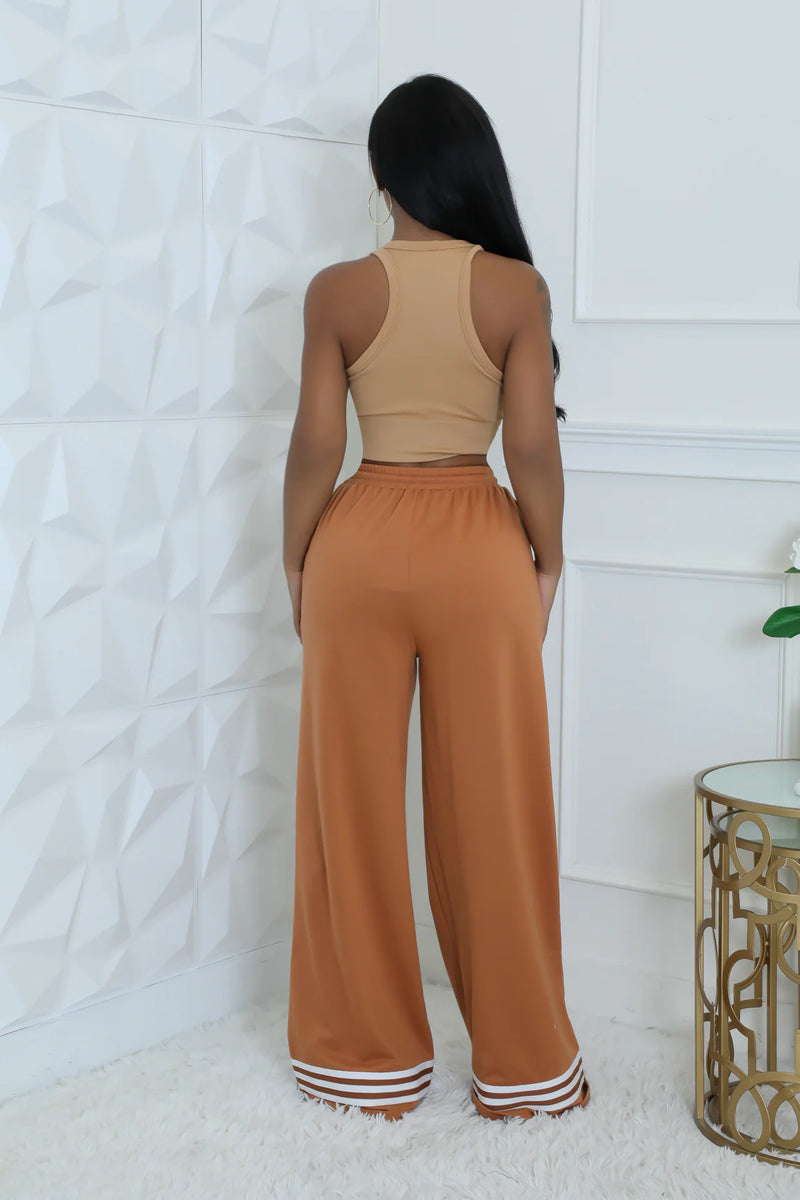 My Way Sweatpants