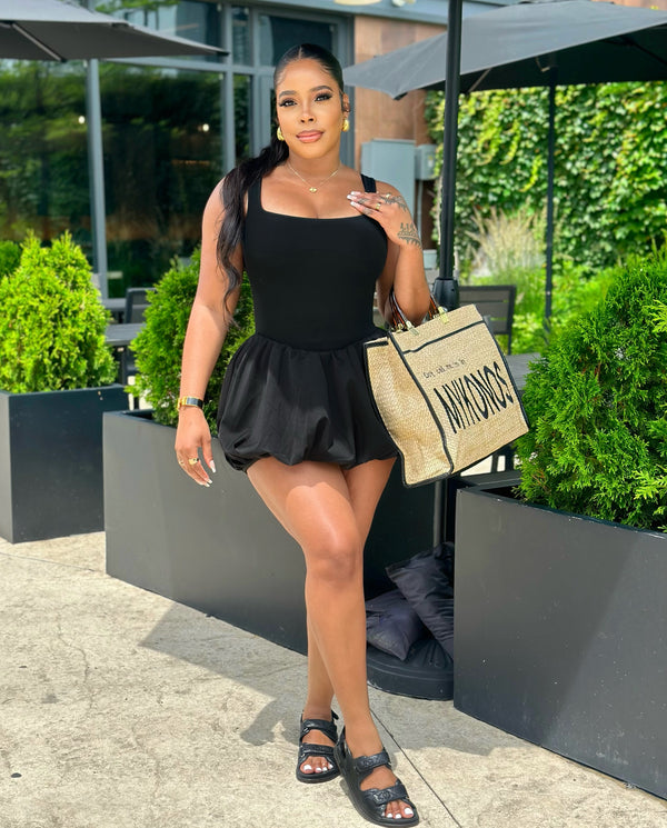 Likkle Miss Dress