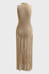 Homebody Dress