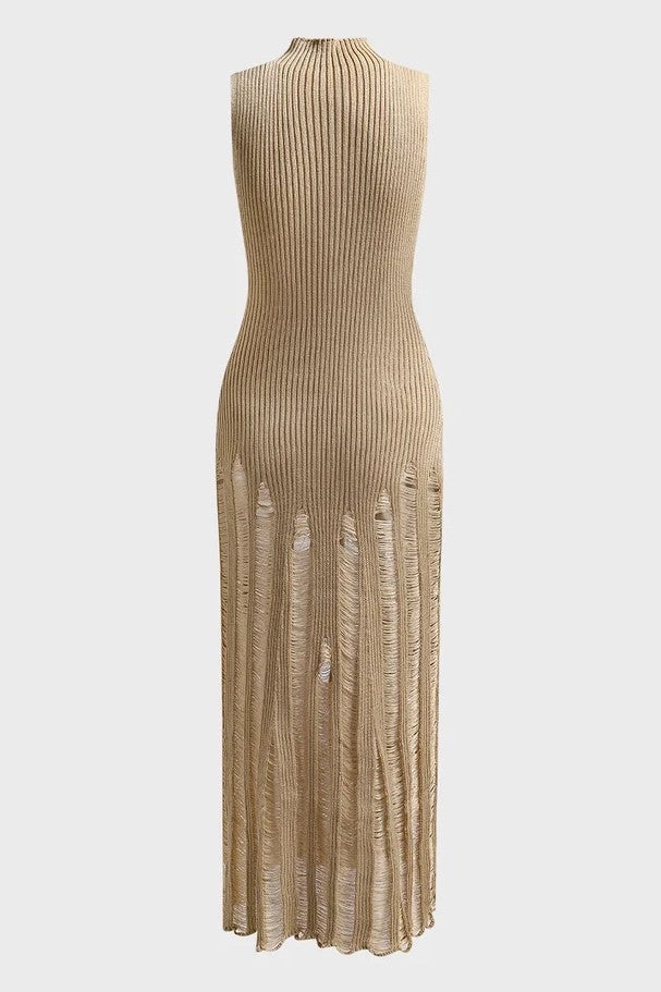 Homebody Dress