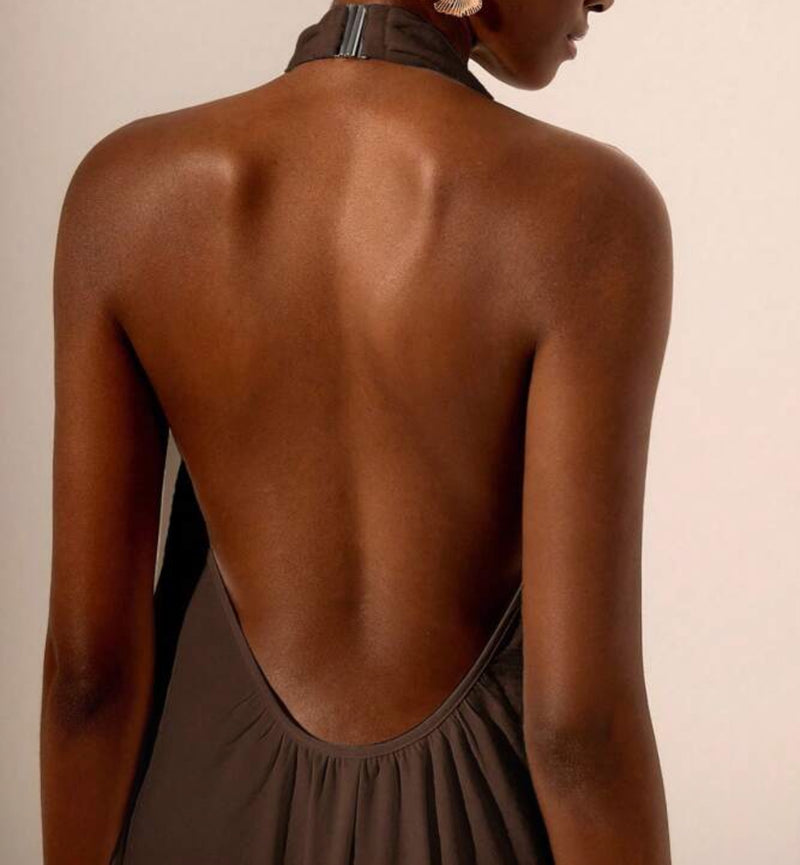 Brown Sugar Maxi
