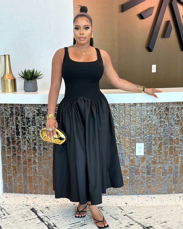 Forever Classy Dress