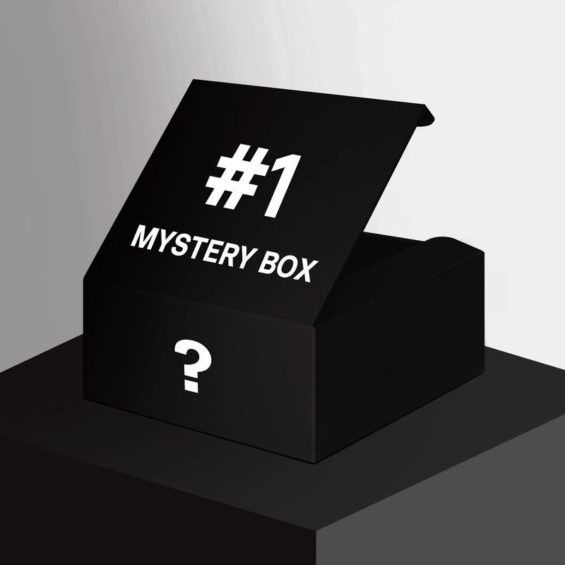Mystery Box