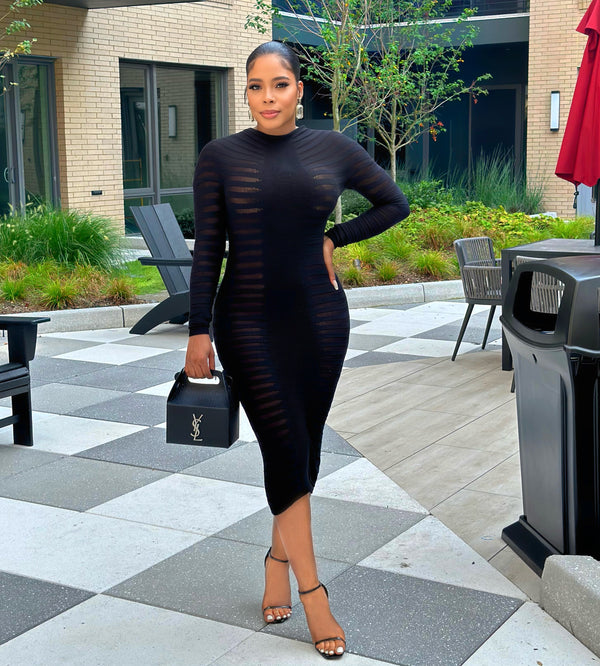 Grown Woman Dress