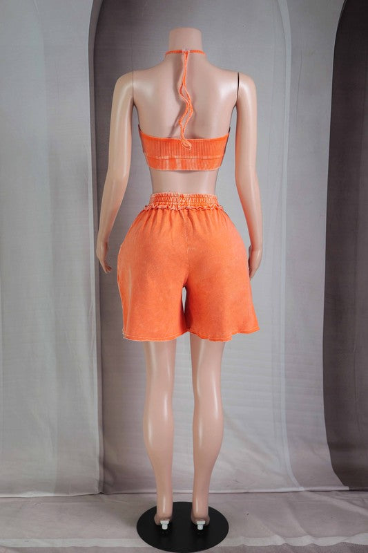 Sporty Mineral Set