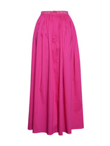 Pink Friday Skirt Set