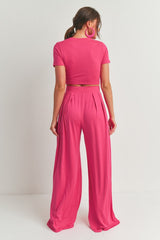 Lazy Girl Set
