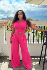 Lazy Girl Set