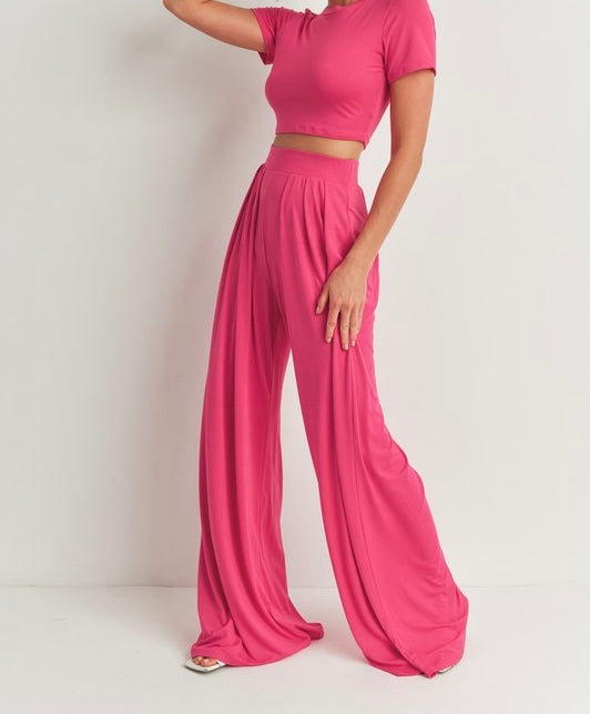 Lazy Girl Set