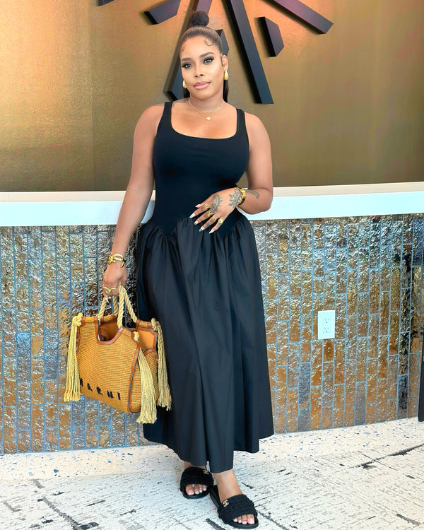 Forever Classy Dress