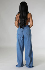 Own Muse Pant