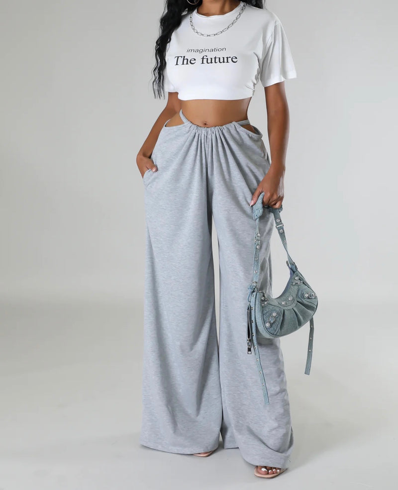 Playmate Jumpsuit
