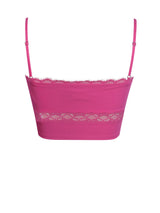 Pink Friday Skirt Set