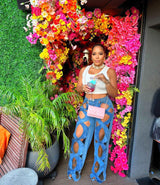 Own Muse Pant