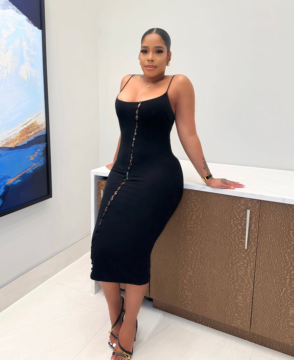 Miss Mam Dress