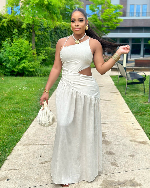 Tulum Bae Dress