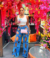 Own Muse Pant