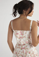 Picnic Date Dress