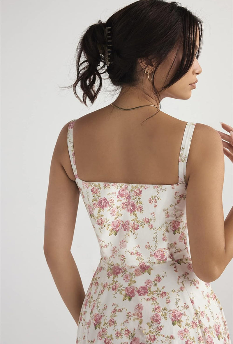 Picnic Date Dress
