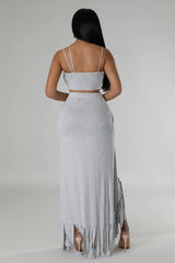 Aliyah Skirt Set