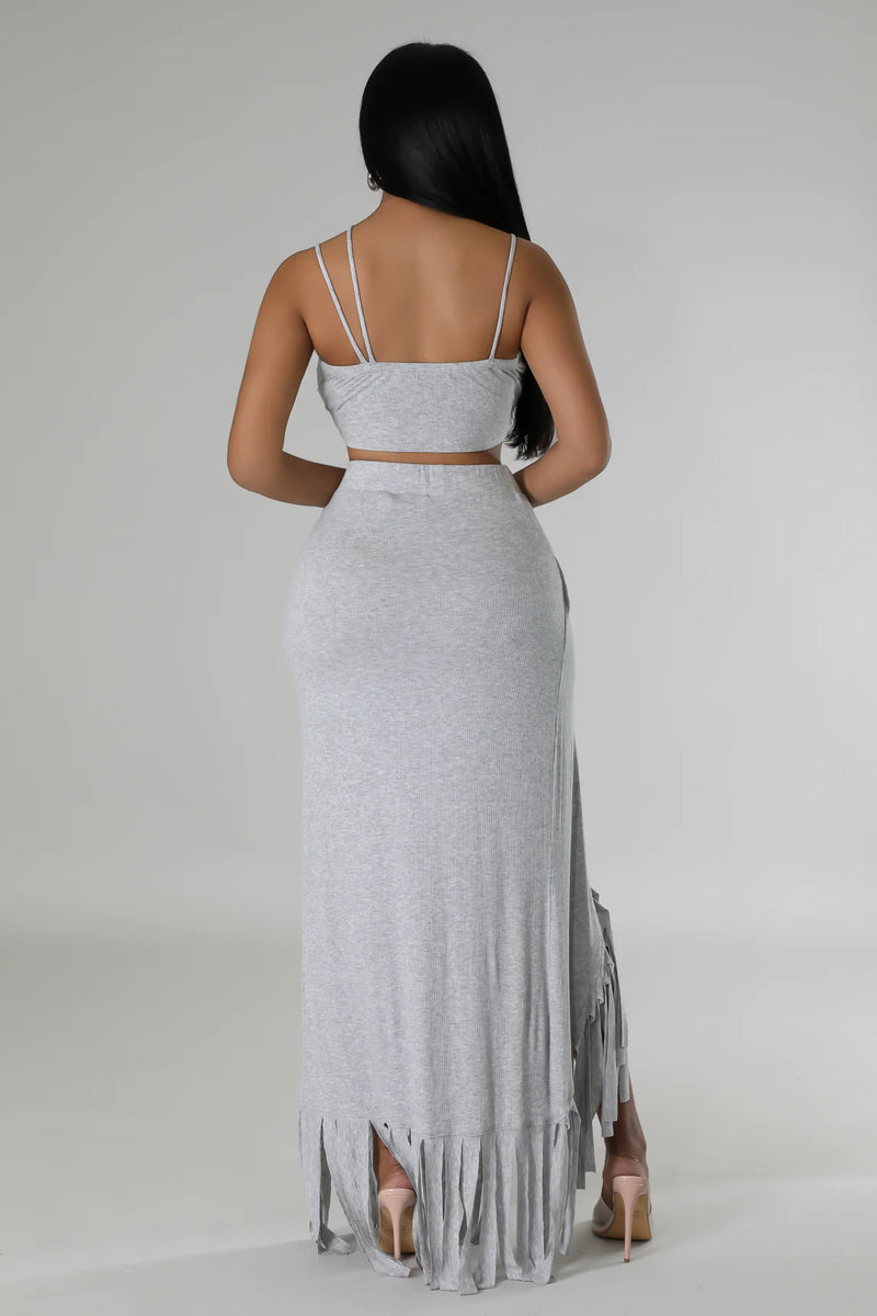 Aliyah Skirt Set