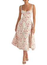 Picnic Date Dress