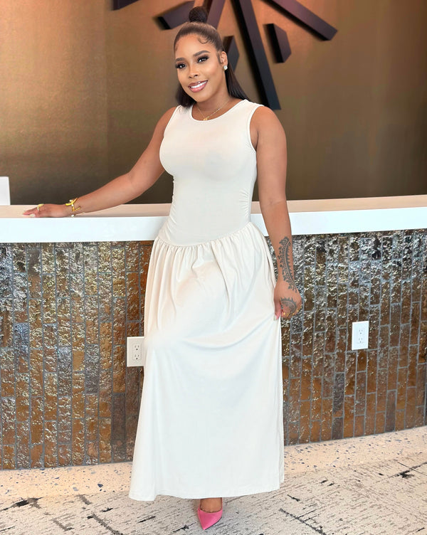 Stunner Bae Maxi