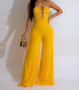 My Turn Jumpsuit