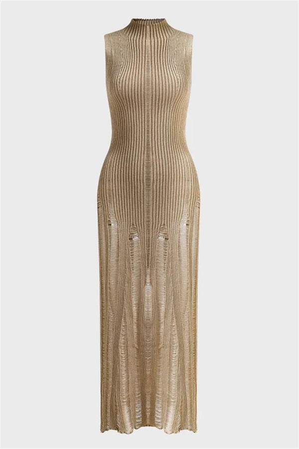 Homebody Dress