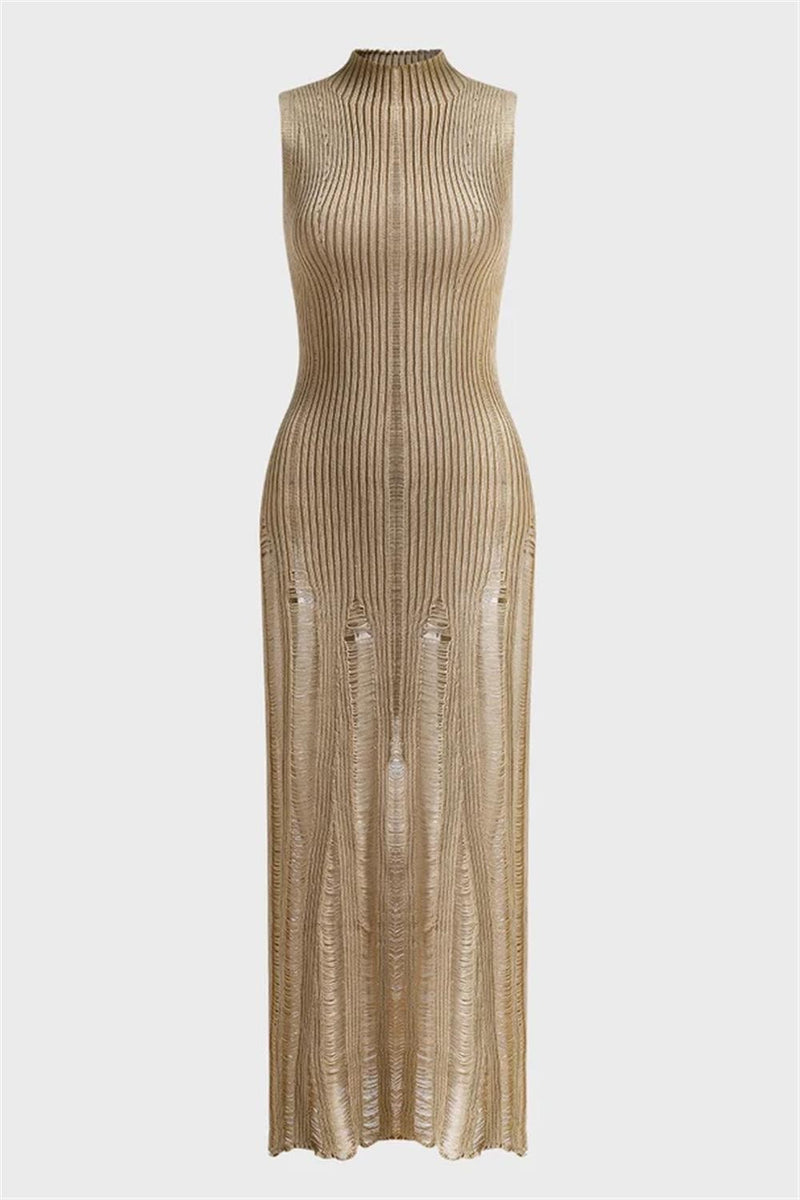 Homebody Dress