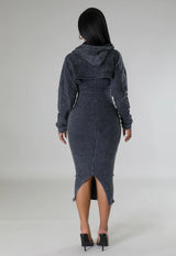 Emma Dress Set