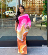 St.Barths Maxi