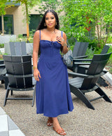 Sweet Bella Dress