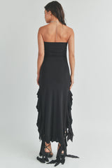 Black Swan Dress