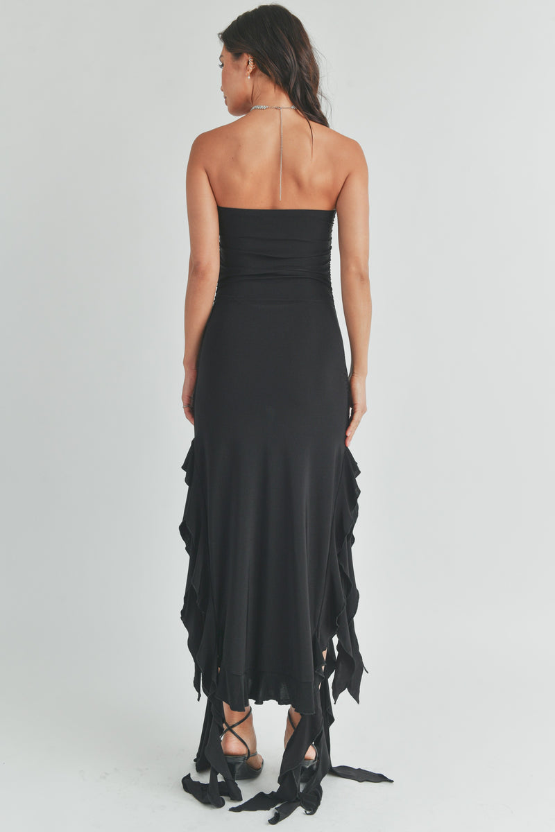 Black Swan Dress