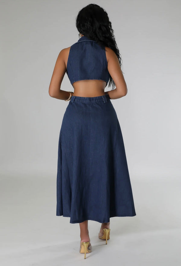 Gossip Girl Dress