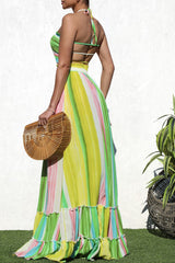 Lalita Maxi Dress