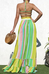 Lalita Maxi Dress