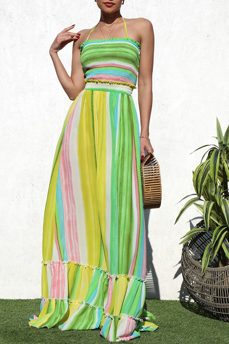 Lalita Maxi Dress